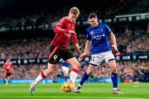 Ruben Amorim's Manchester United Debut: 4 Key Takeaways from the New Era - image 5