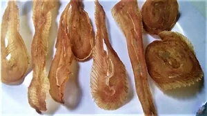 Discover the Unique Vietnamese Dried Snake Specialty from the Mekong Delta - image 7