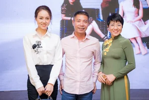 A Mother's Heart: MC Thao Van Shares the Reality of Her Son's Hardworking Student Life - image 2