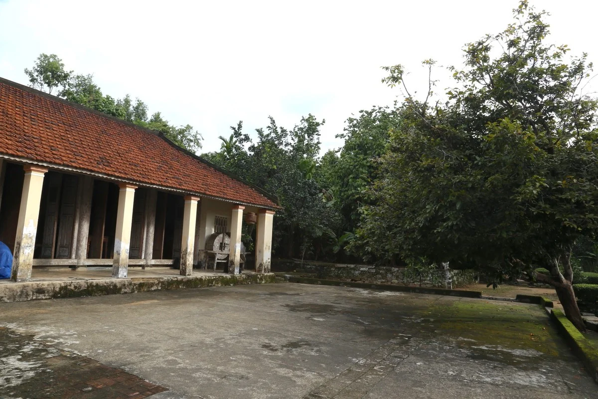 Incredible 200-Year-Old Jackwood House Preserved in Quang Nam