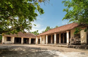 Incredible 200-Year-Old Jackwood House Preserved in Quang Nam - image 2