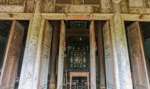 Incredible 200-Year-Old Jackwood House Preserved in Quang Nam - image 7