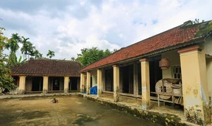 Incredible 200-Year-Old Jackwood House Preserved in Quang Nam - image 4