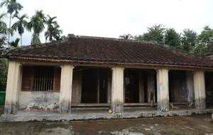 Incredible 200-Year-Old Jackwood House Preserved in Quang Nam - image 10