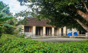 Incredible 200-Year-Old Jackwood House Preserved in Quang Nam - image 8