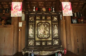 Incredible 200-Year-Old Jackwood House Preserved in Quang Nam - image 11
