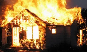 Hidden in the Ashes: How Forensic Science Uncovers Arson and Murder - image 6