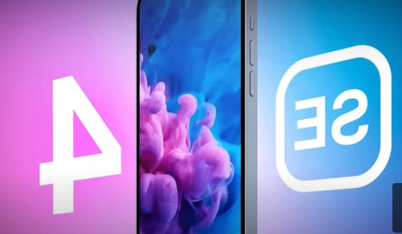 iPhone SE 4 Design Leaks: The Budget Apple Phone We Have Been Waiting For