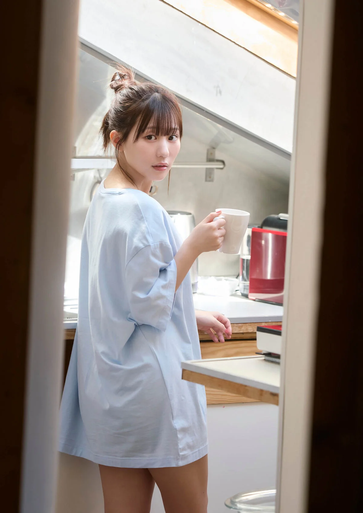 Miku Tanaka Zenbu Honto Part 02: Exclusive 2026 Photo Book Release