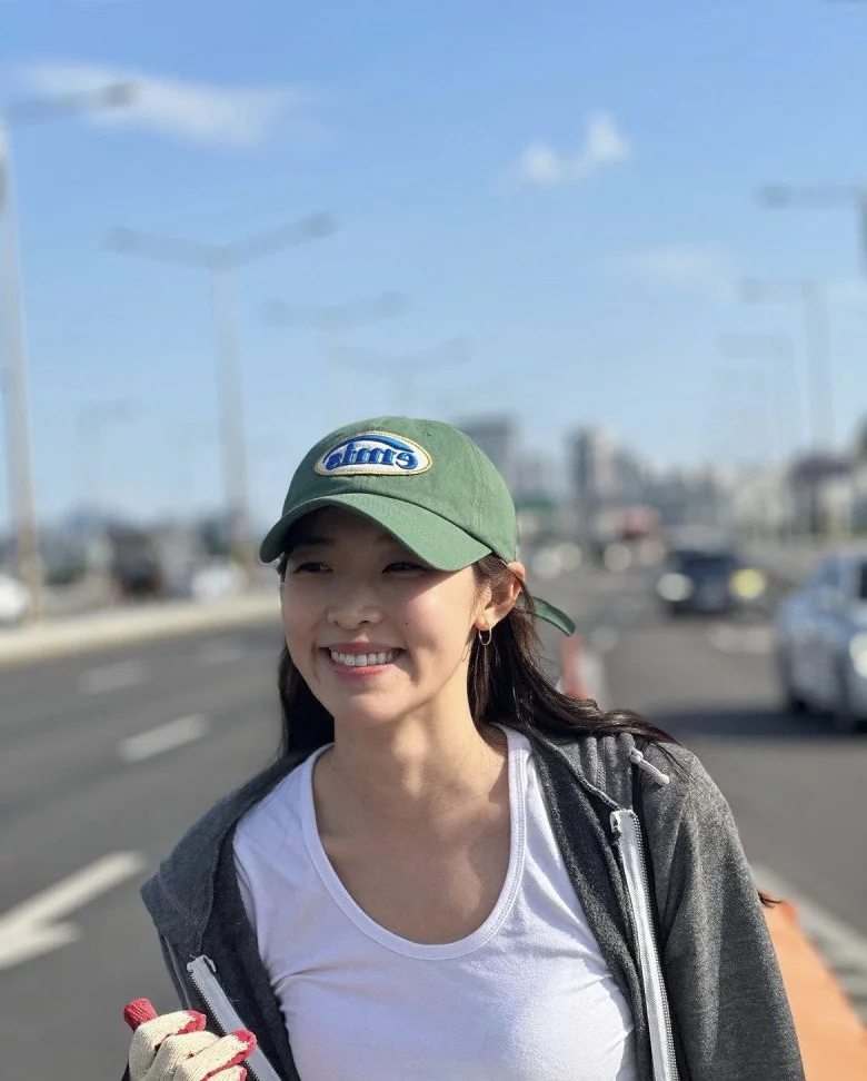 Miss Korea Wins Hearts in Vietnam After Initial Criticism