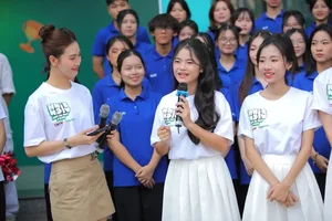 ULIS Students Triumph as Champions of New Generation Students 2024 - image 4