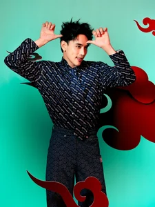 How Vietnamese Stars Celebrate Tet: Giving Back and Family Traditions - image 6