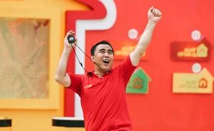 How Vietnamese Stars Celebrate Tet: Giving Back and Family Traditions - image 0