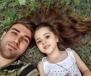Where is She Now? The Beautiful Girl Whose Father Quit His Job to Protect Her - image 7