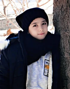 Where is She Now? The Beautiful Girl Whose Father Quit His Job to Protect Her - image 0