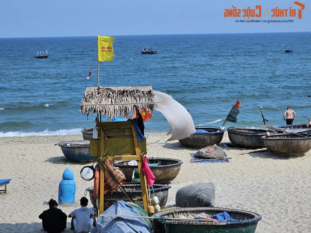 An Bang Beach: The Ultimate Coastal Haven for Global Travelers in Vietnam