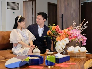 Who Is the Wealthy Vietnamese Heir Spending Half a Billion VND Daily? - image 1