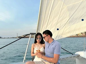 Who Is the Wealthy Vietnamese Heir Spending Half a Billion VND Daily? - image 2