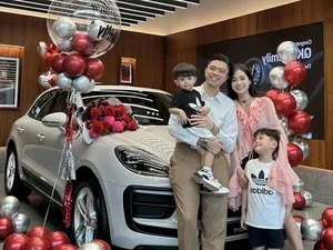 Who Is the Wealthy Vietnamese Heir Spending Half a Billion VND Daily? - image 9