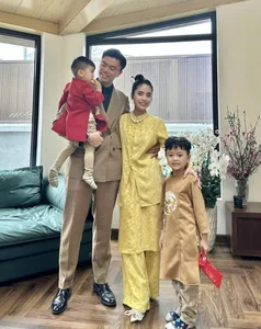 Who Is the Wealthy Vietnamese Heir Spending Half a Billion VND Daily? - image 0