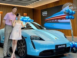 Who Is the Wealthy Vietnamese Heir Spending Half a Billion VND Daily? - image 3
