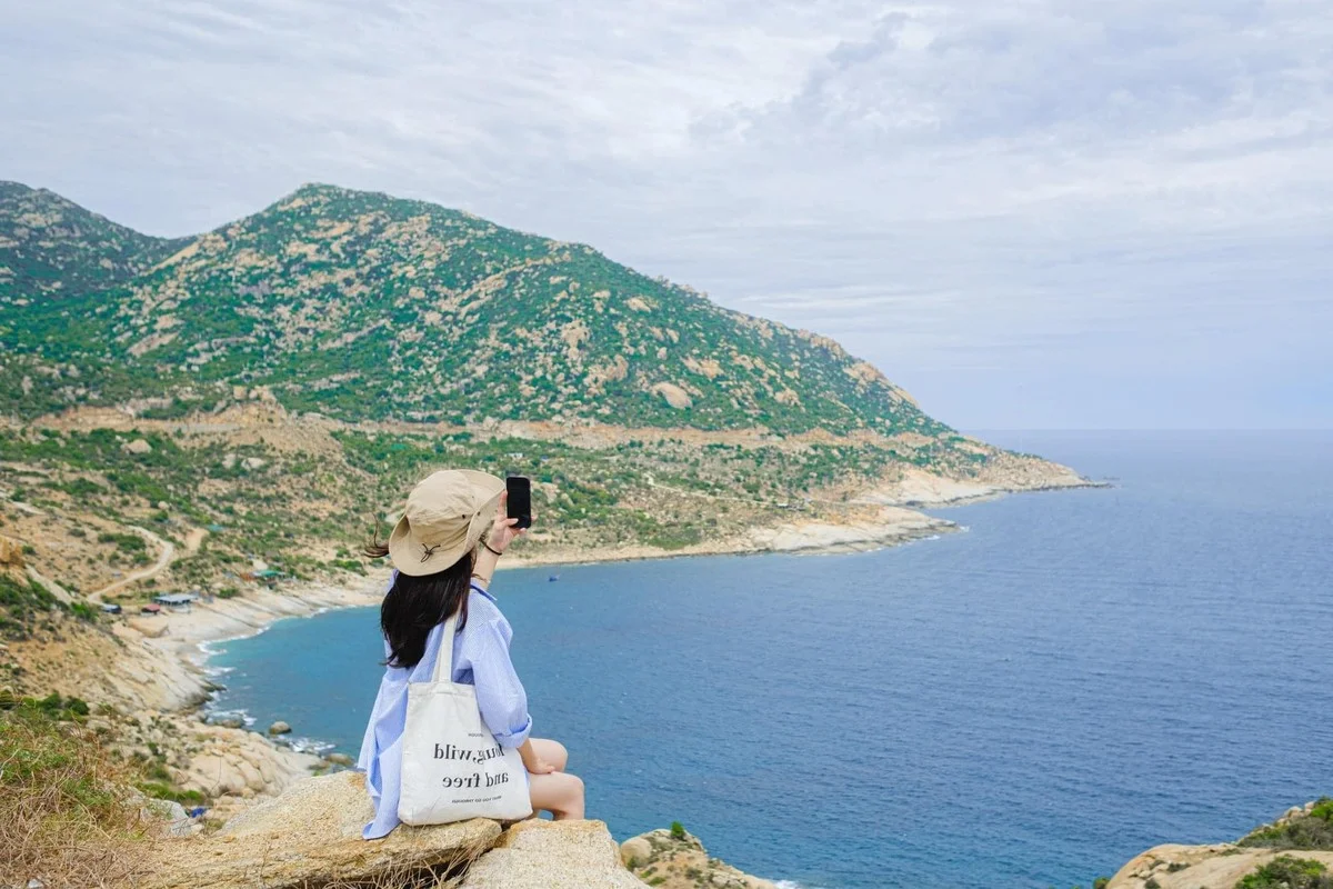 Discover Mui Dinh: A Hidden Gem of Untouched Beauty and Serenity