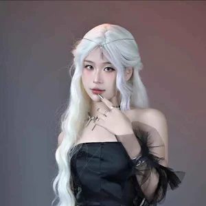 Stunning Cosplay Transformations: The Art of Character Reimagining and Creative Costume Design - image 1