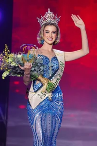 Jessica Lane Crowned Miss Earth 2024 as Vietnam Representative Misses the Cut - image 1