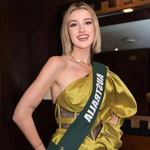 Jessica Lane Crowned Miss Earth 2024 as Vietnam Representative Misses the Cut - image 0