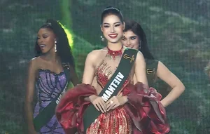 Jessica Lane Crowned Miss Earth 2024 as Vietnam Representative Misses the Cut - image 3