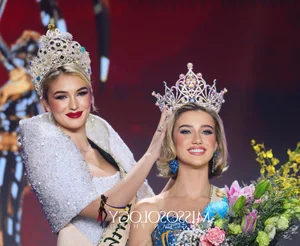 Jessica Lane Crowned Miss Earth 2024 as Vietnam Representative Misses the Cut - image 7