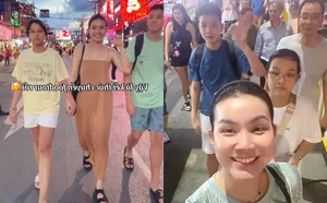 The Private Life of Miss Universe Vietnam Thùy Lâm: 14 Years Away from the Limelight - image 4