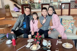 The Private Life of Miss Universe Vietnam Thùy Lâm: 14 Years Away from the Limelight - image 1