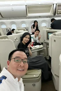 The Private Life of Miss Universe Vietnam Thùy Lâm: 14 Years Away from the Limelight - image 6
