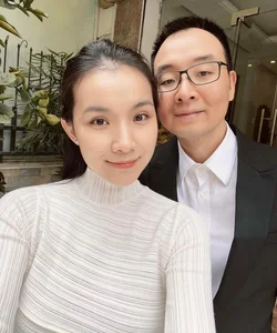 The Private Life of Miss Universe Vietnam Thùy Lâm: 14 Years Away from the Limelight - image 9