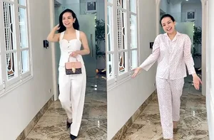 The Private Life of Miss Universe Vietnam Thùy Lâm: 14 Years Away from the Limelight - image 8