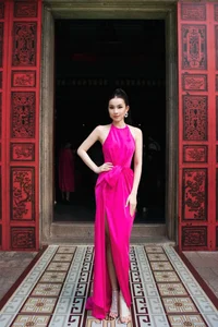 The Private Life of Miss Universe Vietnam Thùy Lâm: 14 Years Away from the Limelight - image 10