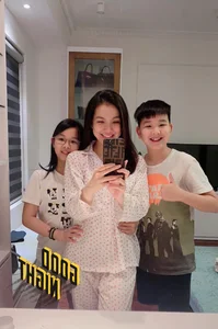 The Private Life of Miss Universe Vietnam Thùy Lâm: 14 Years Away from the Limelight - image 7