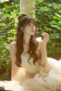 YiTuYu Art Language Vol.7553: Shi Yi Professional Model Series - image 3