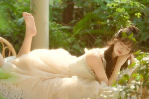 YiTuYu Art Language Vol.7553: Shi Yi Professional Model Series - image 18