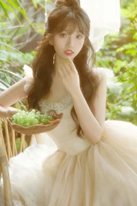 YiTuYu Art Language Vol.7553: Shi Yi Professional Model Series - image 2