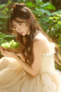 YiTuYu Art Language Vol.7553: Shi Yi Professional Model Series - image 9