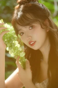YiTuYu Art Language Vol.7553: Shi Yi Professional Model Series - image 21