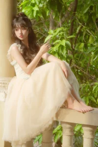YiTuYu Art Language Vol.7553: Shi Yi Professional Model Series - image 12