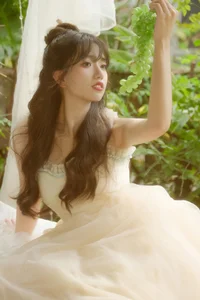YiTuYu Art Language Vol.7553: Shi Yi Professional Model Series - image 5