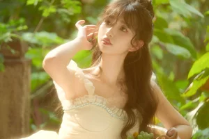 YiTuYu Art Language Vol.7553: Shi Yi Professional Model Series - image 19