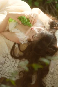 YiTuYu Art Language Vol.7553: Shi Yi Professional Model Series - image 6