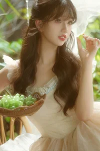 YiTuYu Art Language Vol.7553: Shi Yi Professional Model Series - image 7