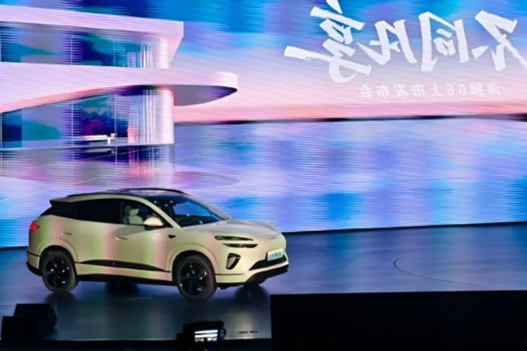 BYD Sealion 06 2025: A Game-Changer in the Affordable EV Market