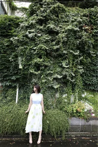 Iroha Yanagi’s Latest Digital Photo Book Release: A Deep Dive into Sophisticated Elegance - image 11